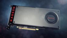 AMD Radeon RX 500 显卡系列将于 4 月 18 日上市 - 报告