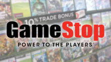 GameStop 优惠：PS4、Xbox One、任天堂 Switch 游戏（美国）